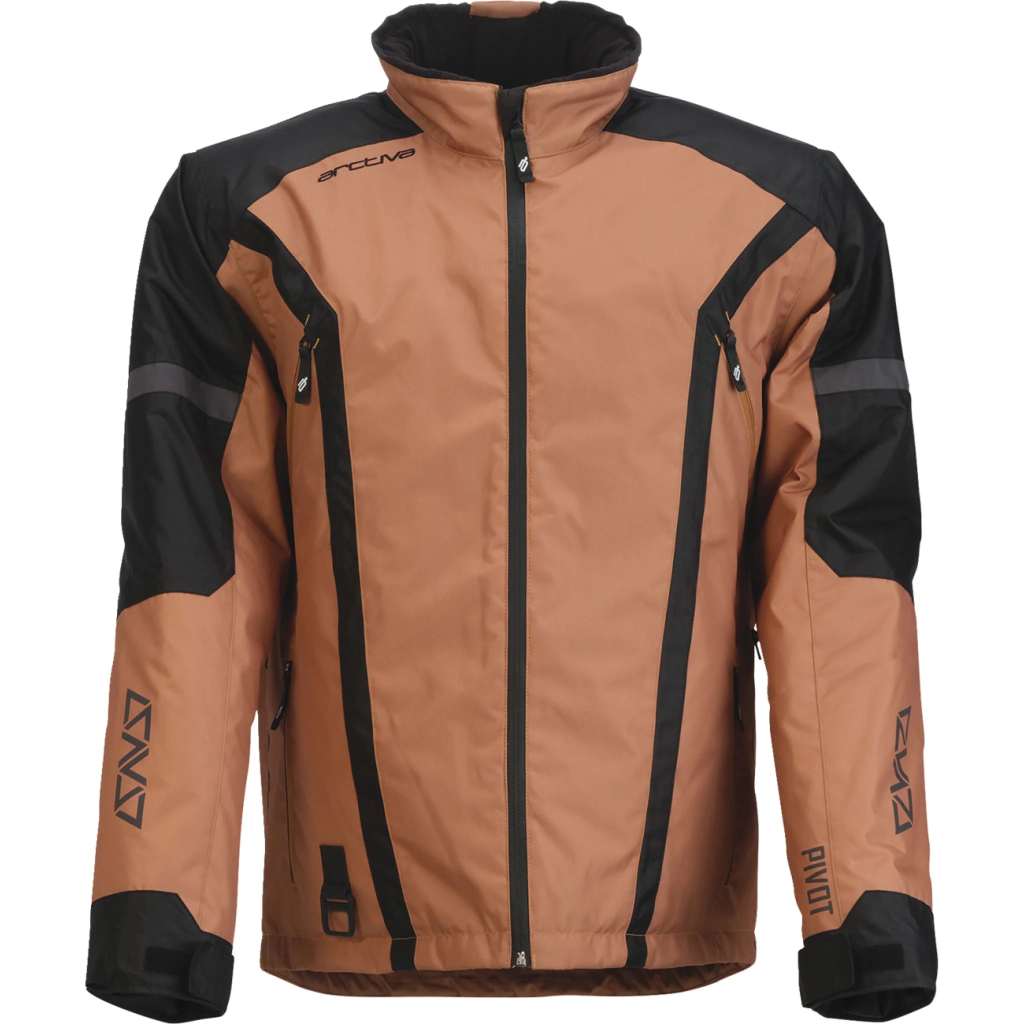 Arctiva Pivot 8 Jacket