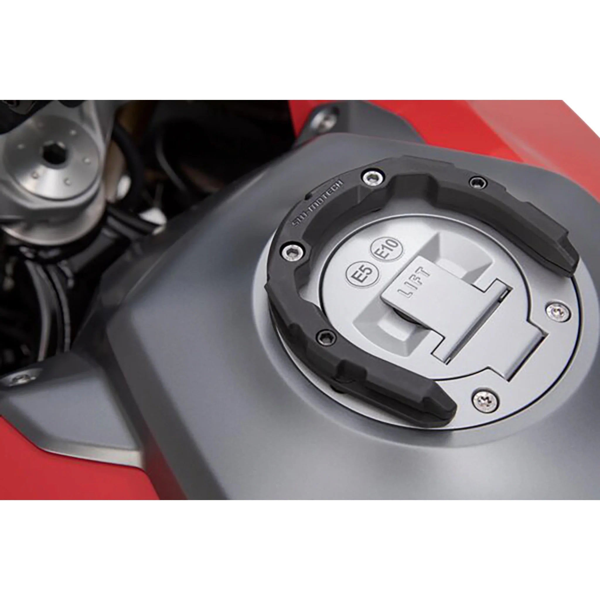 SW-Motech PRO Tank Ring - Yamaha MT '14-'17