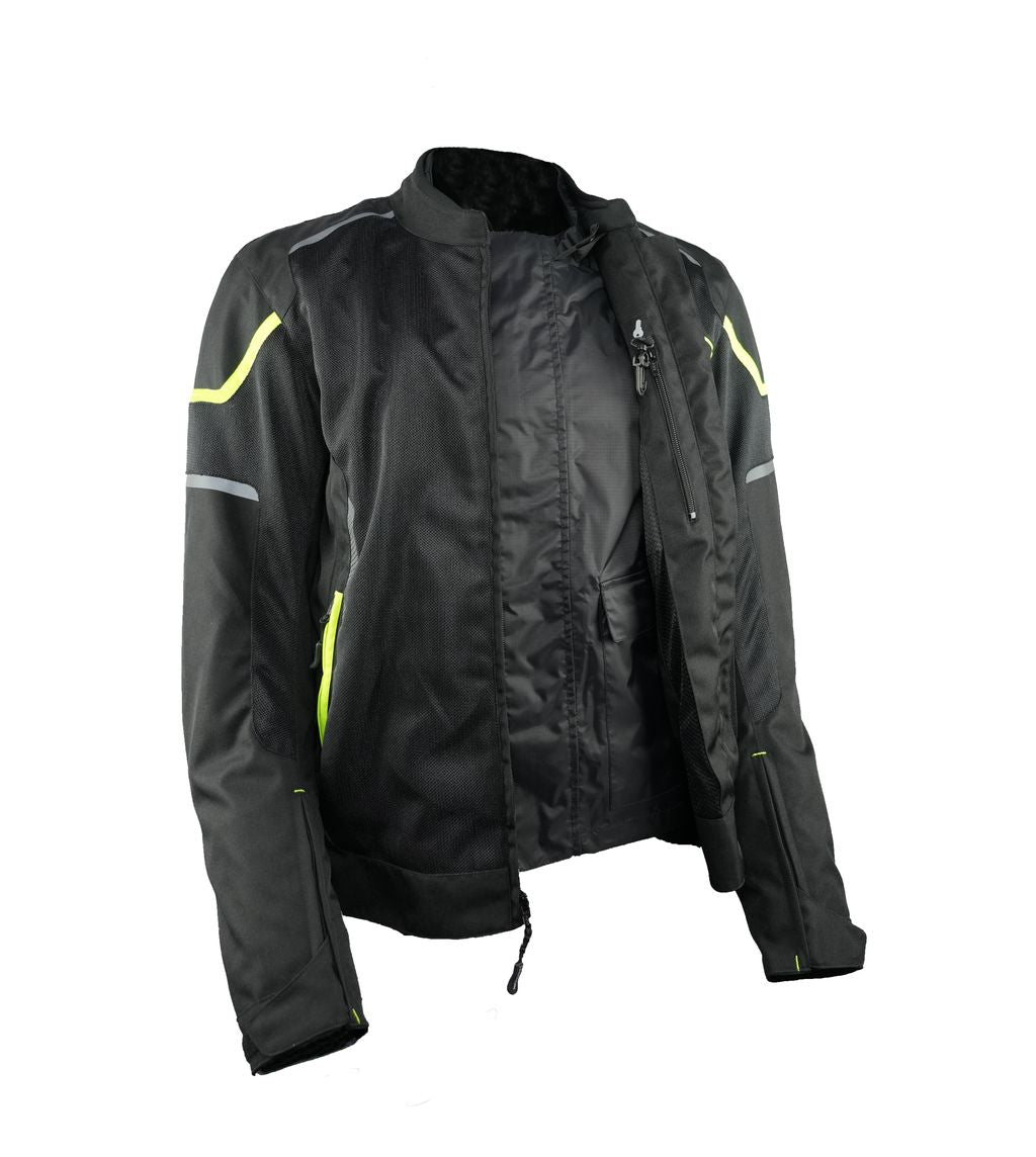 Gryphon Aqua Air Jacket