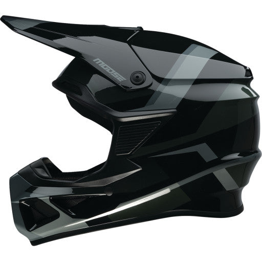 Moose Racing F.I. 2.0 Boreal MIPS Helmet
