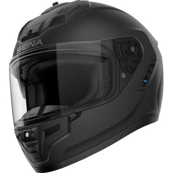Sena Phantom Helmet