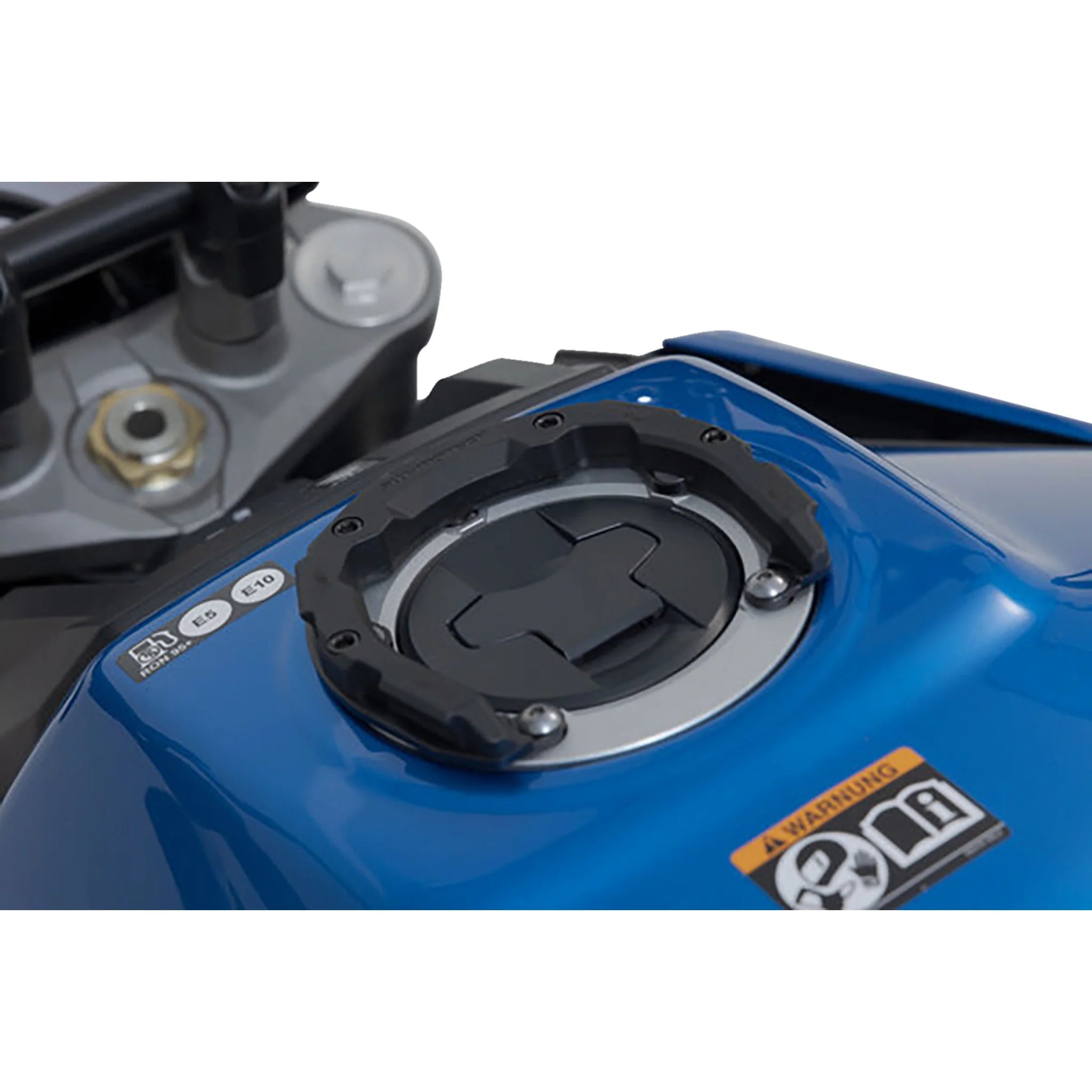 SW-Motech PRO Tank Ring - Suzuki '88-'24