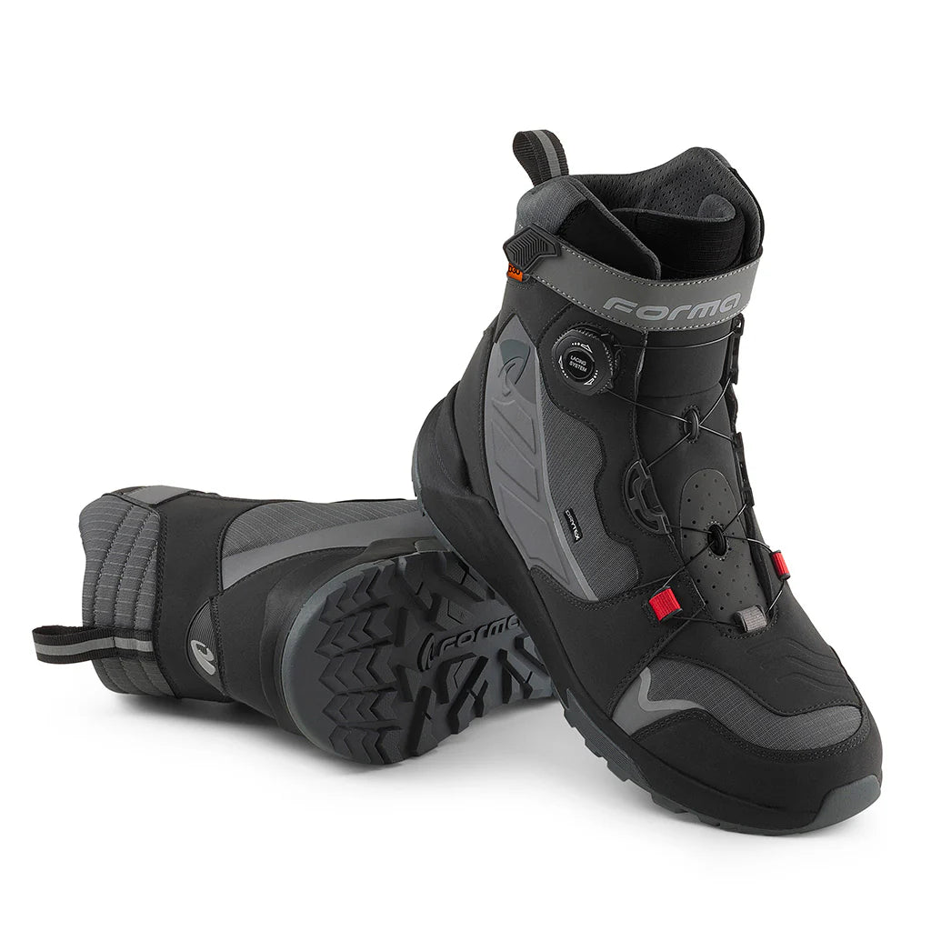 Forma ADV Kite Dry Boots