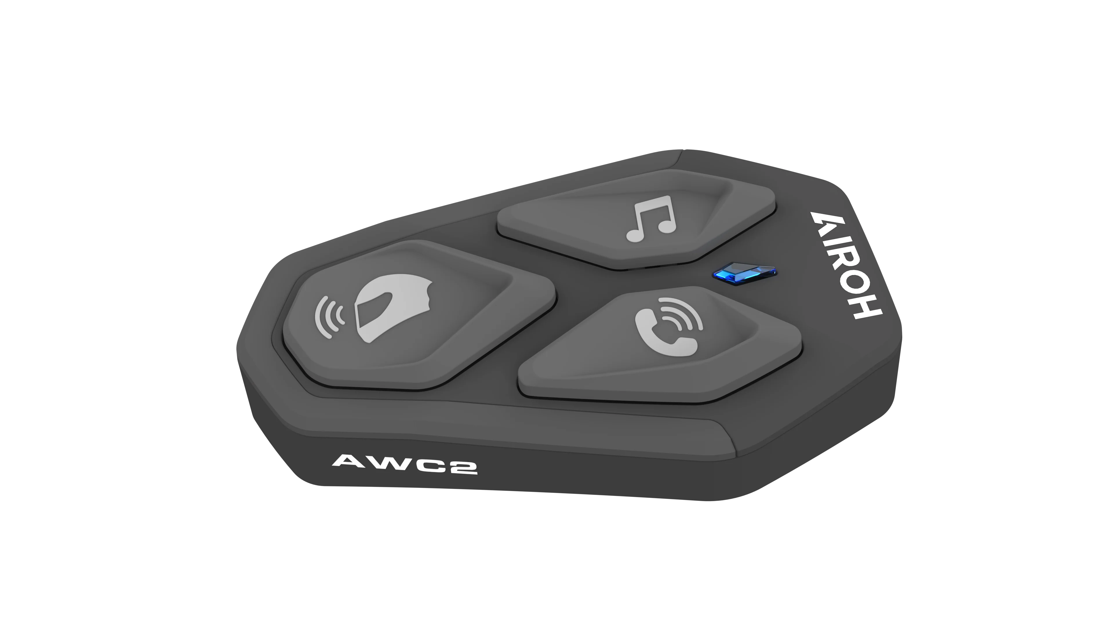 Airoh AWC 2 Communication System