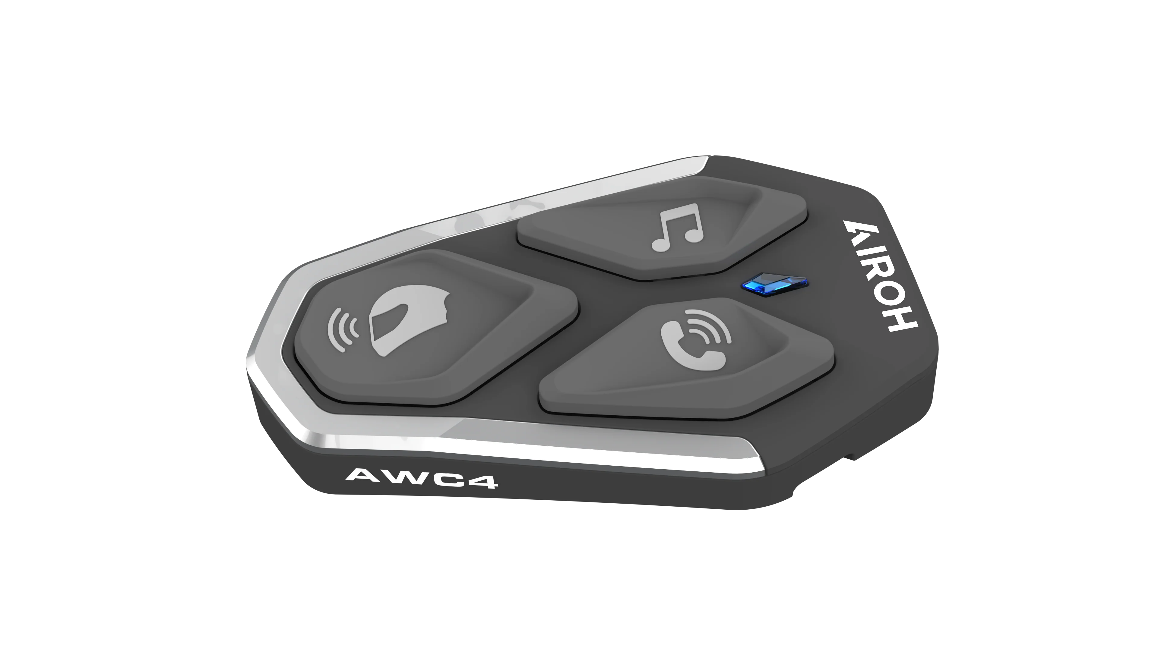 Airoh AWC 4 Communication System