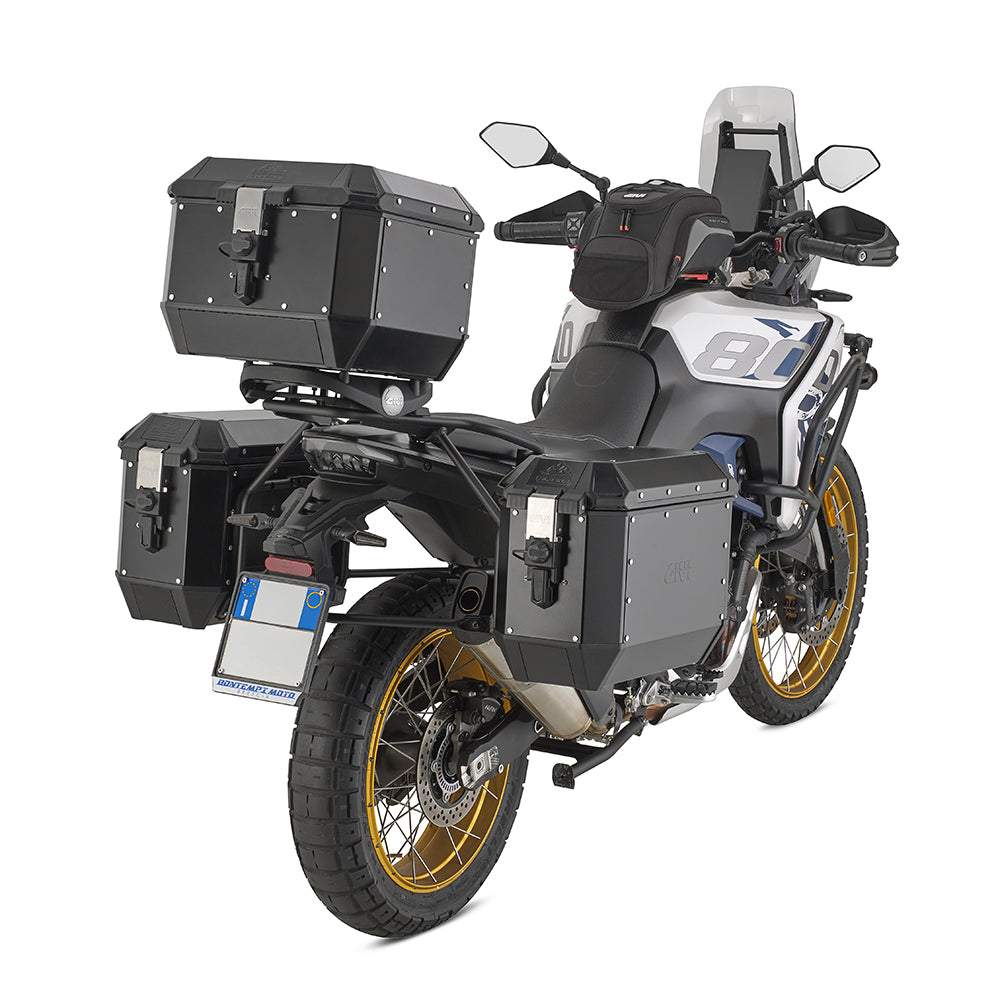 Givi Alaska Monokey 44L Top Case