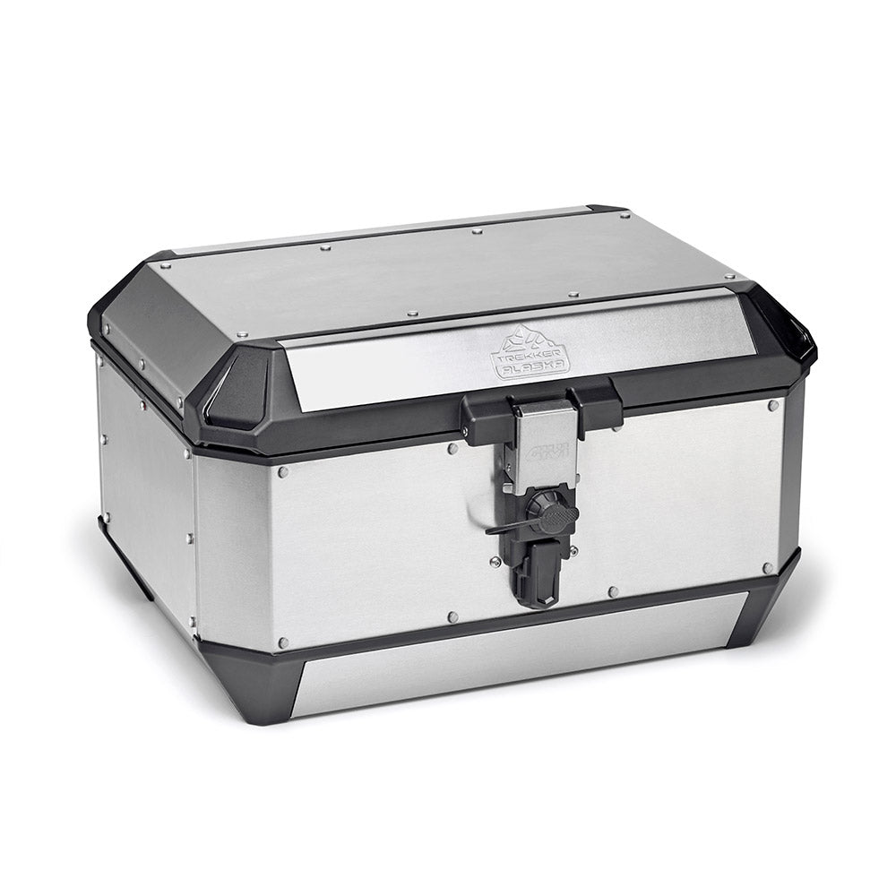 Givi Alaska Monokey 56L Side Case