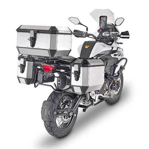 Givi Alaska Monokey 56L Side Case