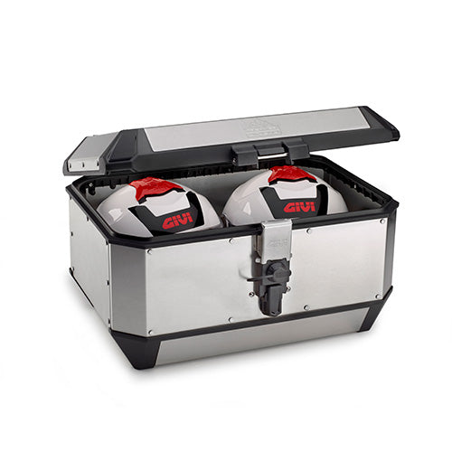 Givi Alaska Monokey 56L Side Case