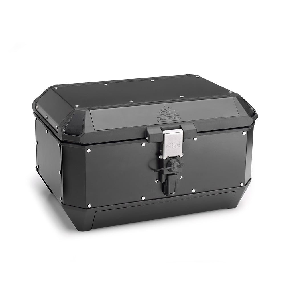 Givi Alaska Monokey 56L Side Case