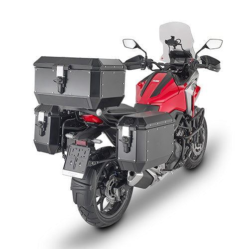 Givi Alaska Monokey 56L Side Case