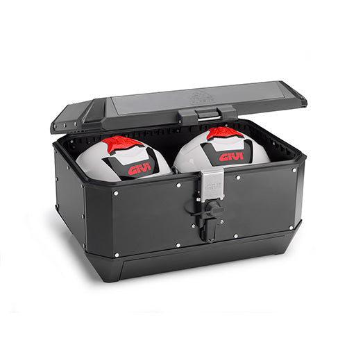 Givi Alaska Monokey 56L Side Case