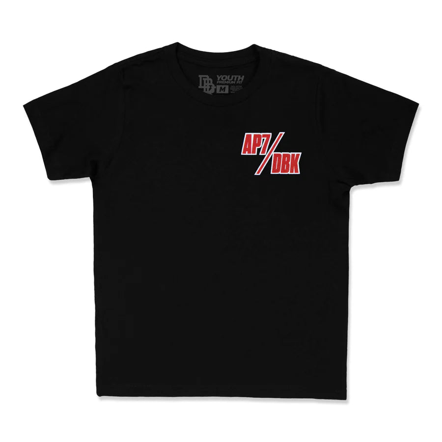 DBK AP7 Holeshot Youth Tee