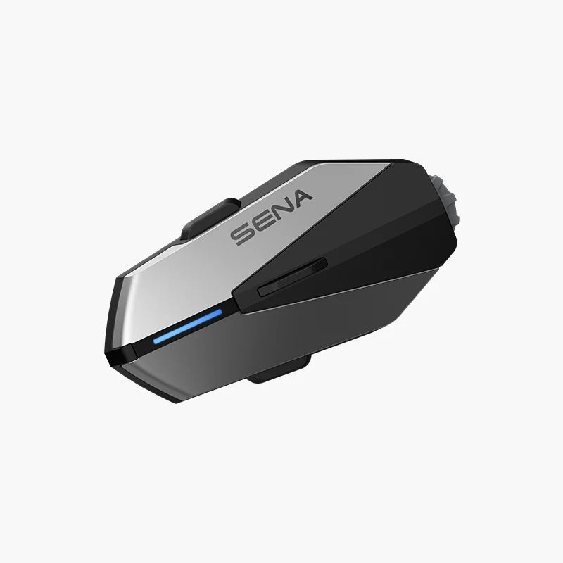 Sena Apex Plus Communcation System ~ Dual Pack