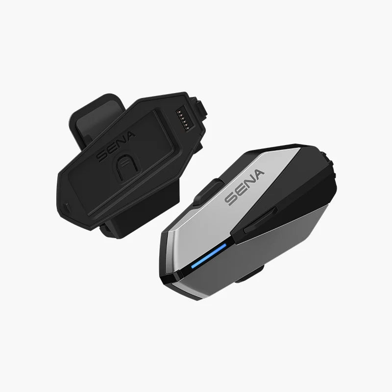 Sena Apex Plus Communcation System ~ Dual Pack