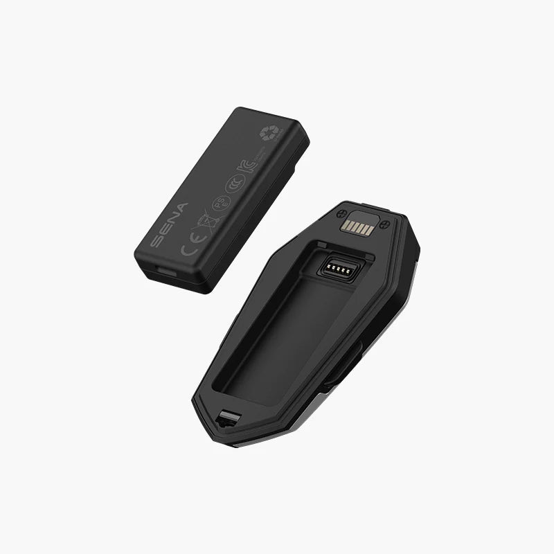 Sena Apex Plus Communcation System ~ Dual Pack
