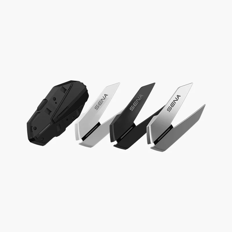 Sena Apex Plus Communcation System ~ Dual Pack