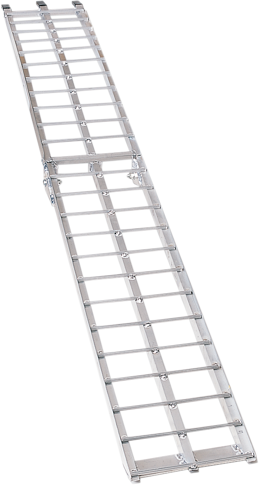Moose Offroad Arched Folding Ramp - 12" x 90"