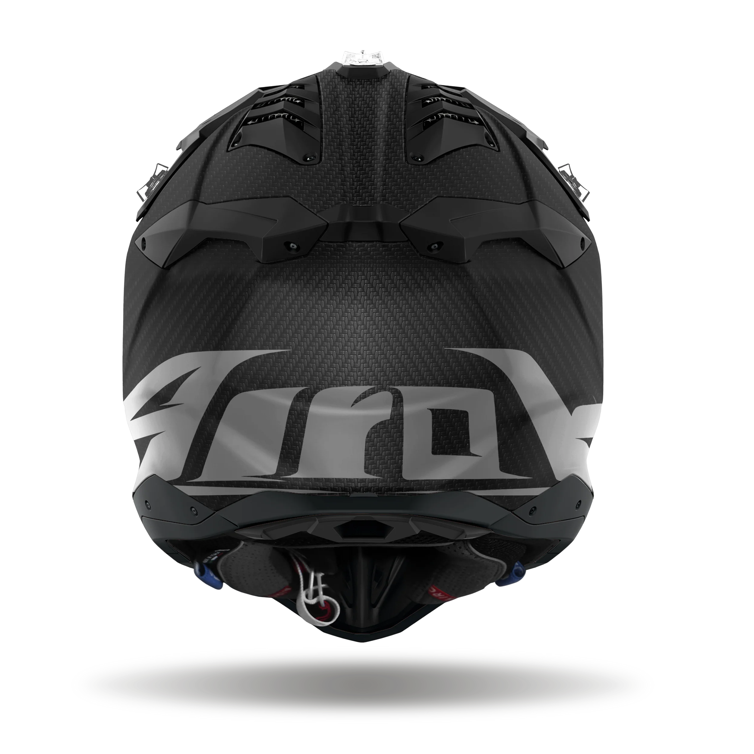 Airoh III Carbon Helmet