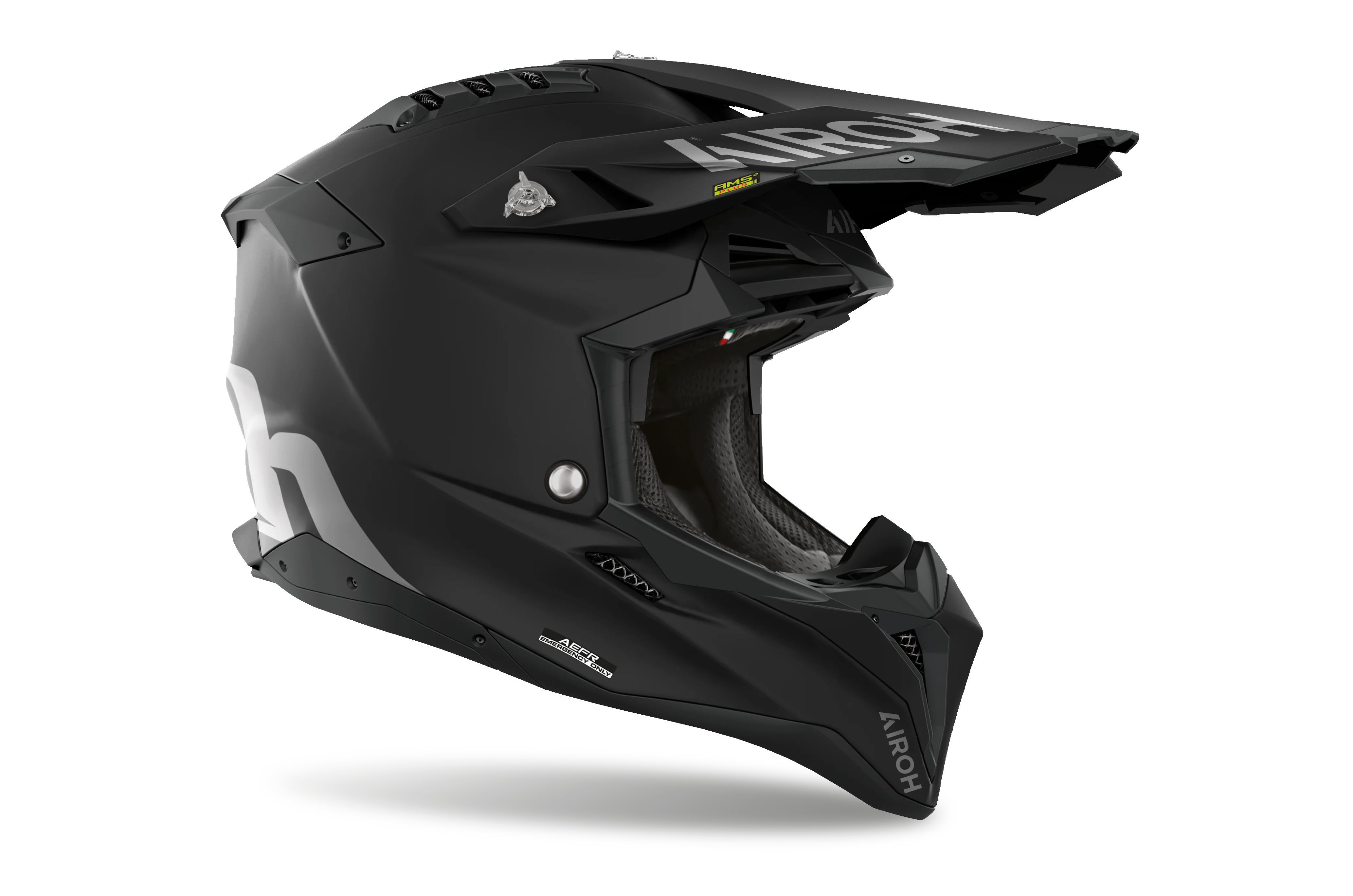 Airoh Aviator 3 Color Helmet