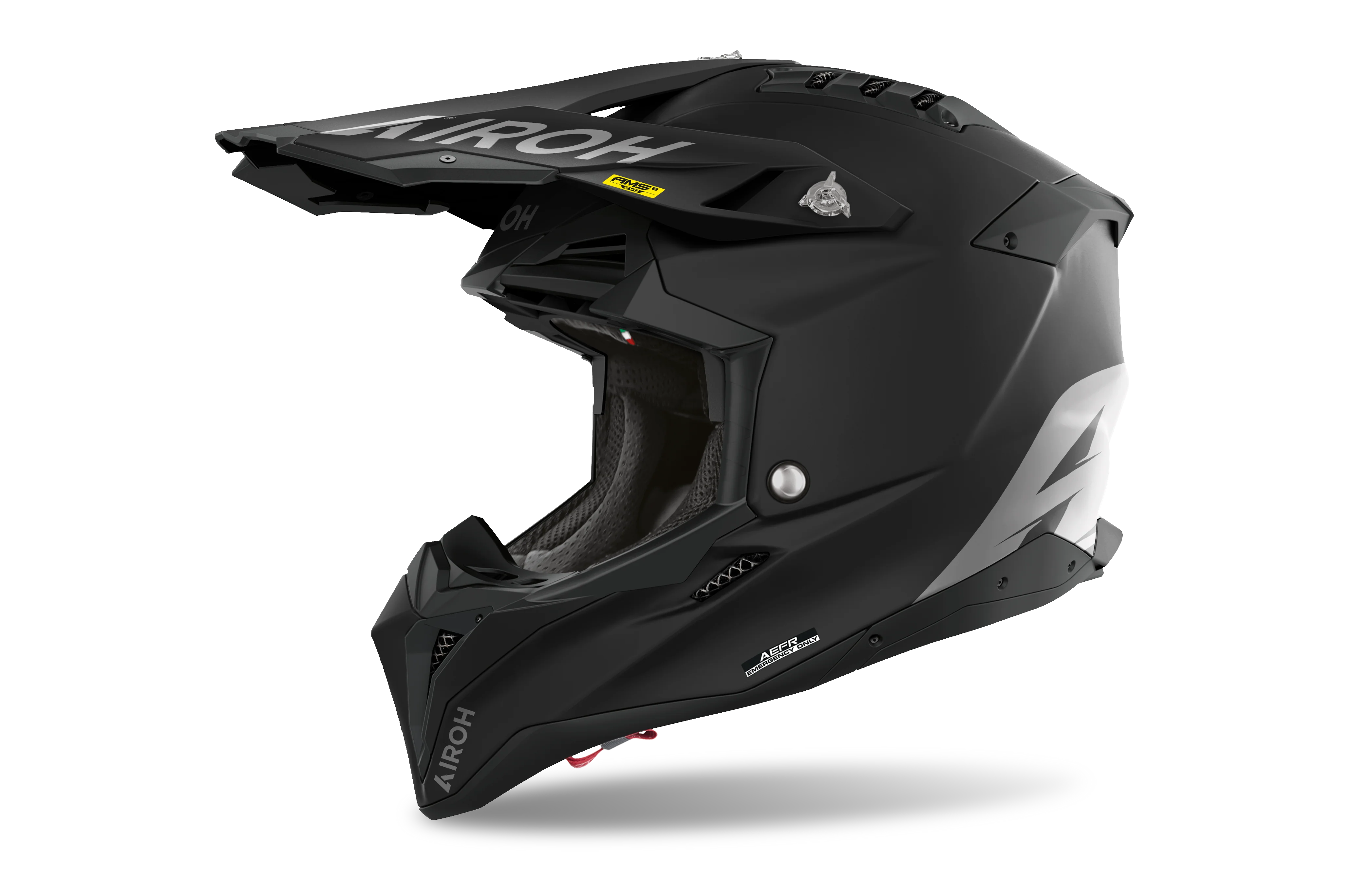 Airoh Aviator 3 Color Helmet