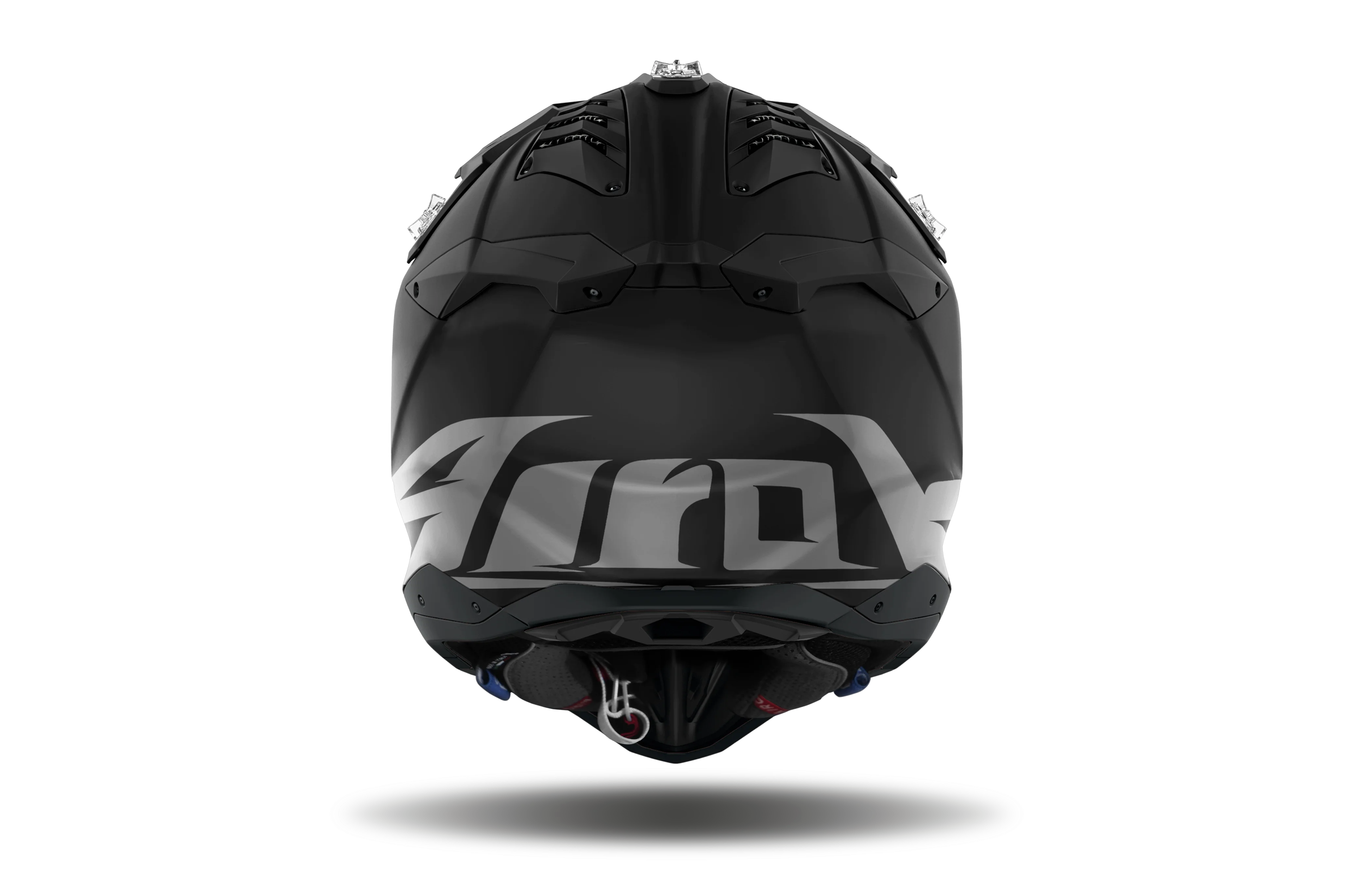 Airoh Aviator 3 Color Helmet