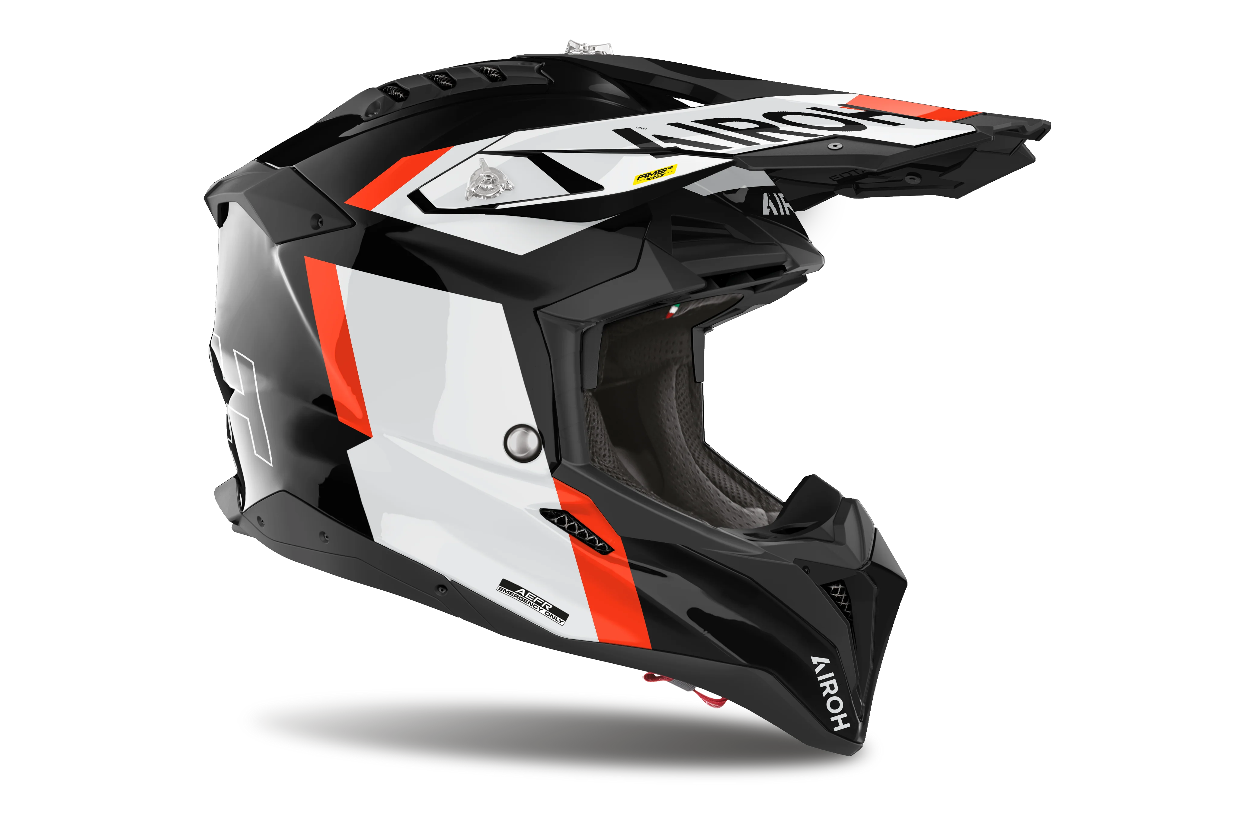Airoh Aviator 3 Glory Helmet