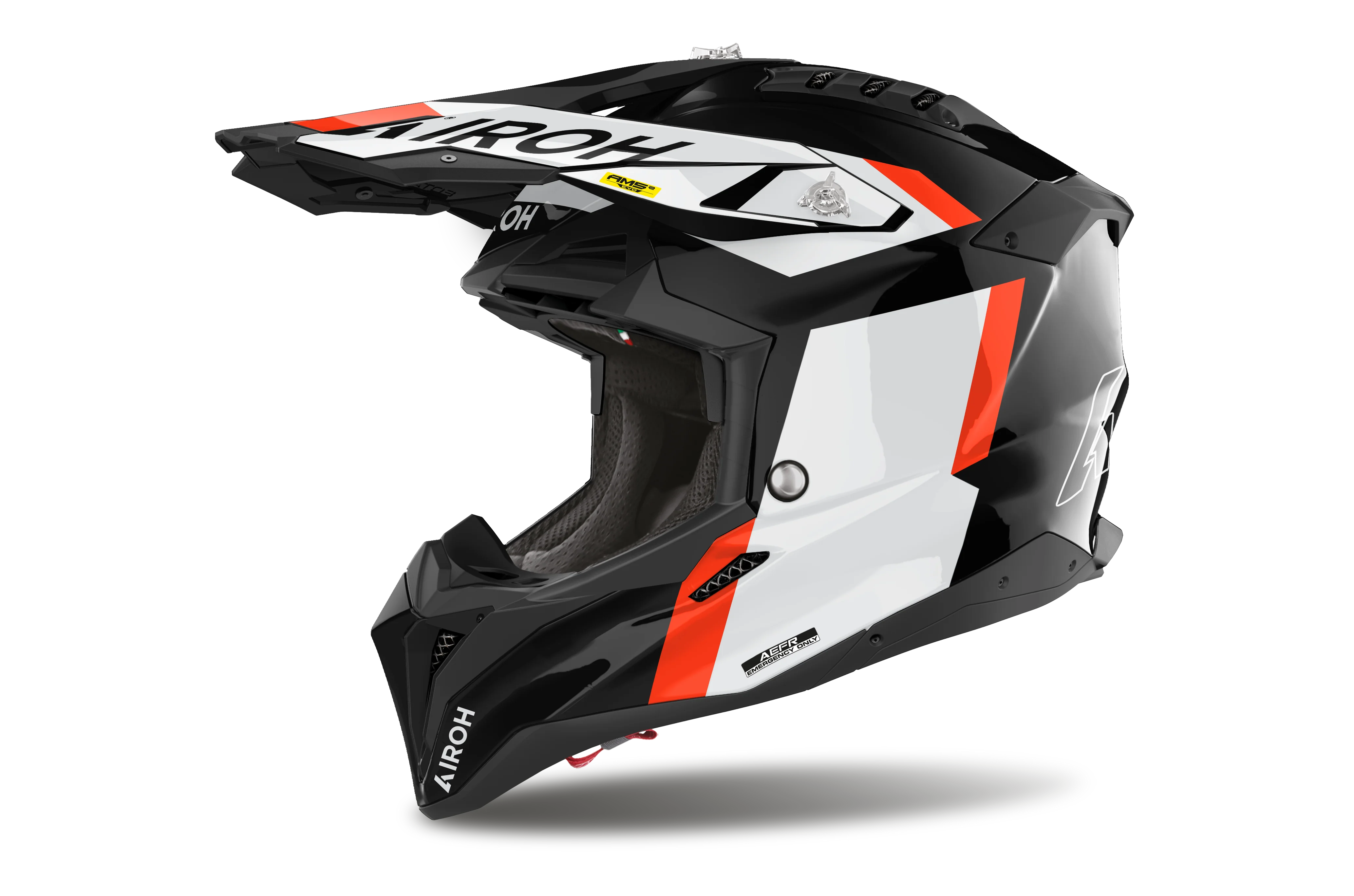 Airoh Aviator 3 Glory Helmet