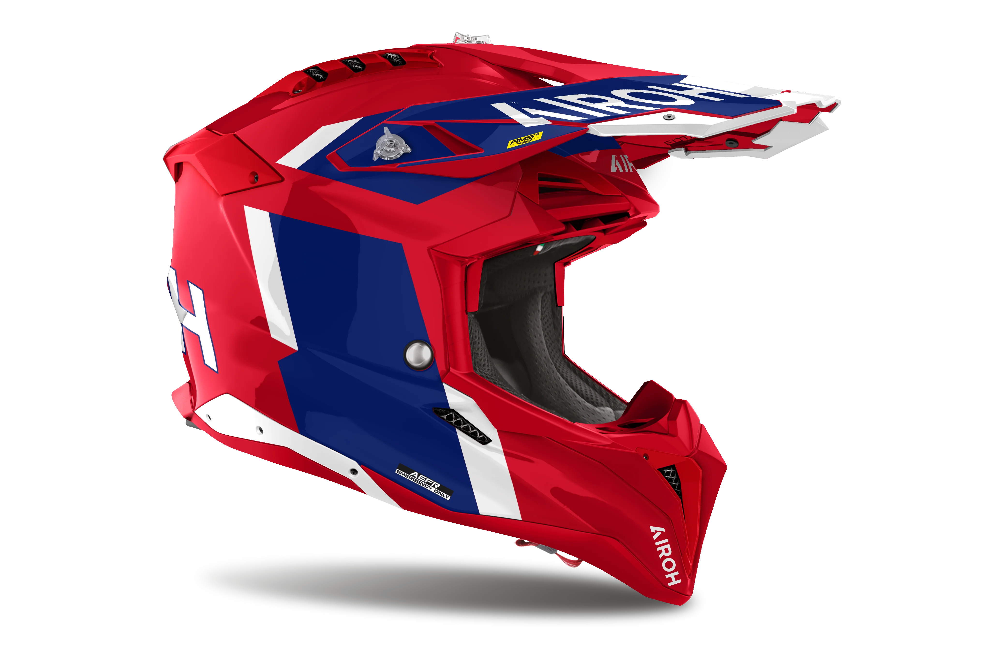 Airoh Aviator 3 Glory Helmet