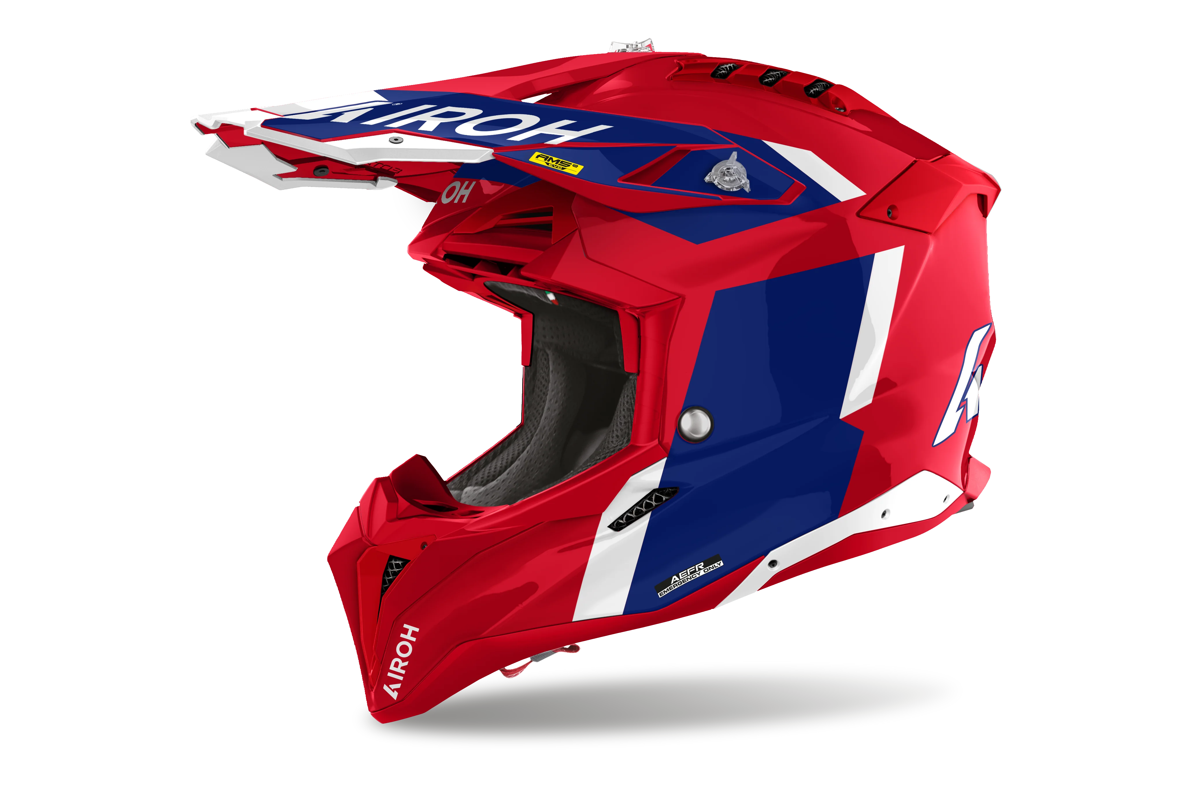 Airoh Aviator 3 Glory Helmet