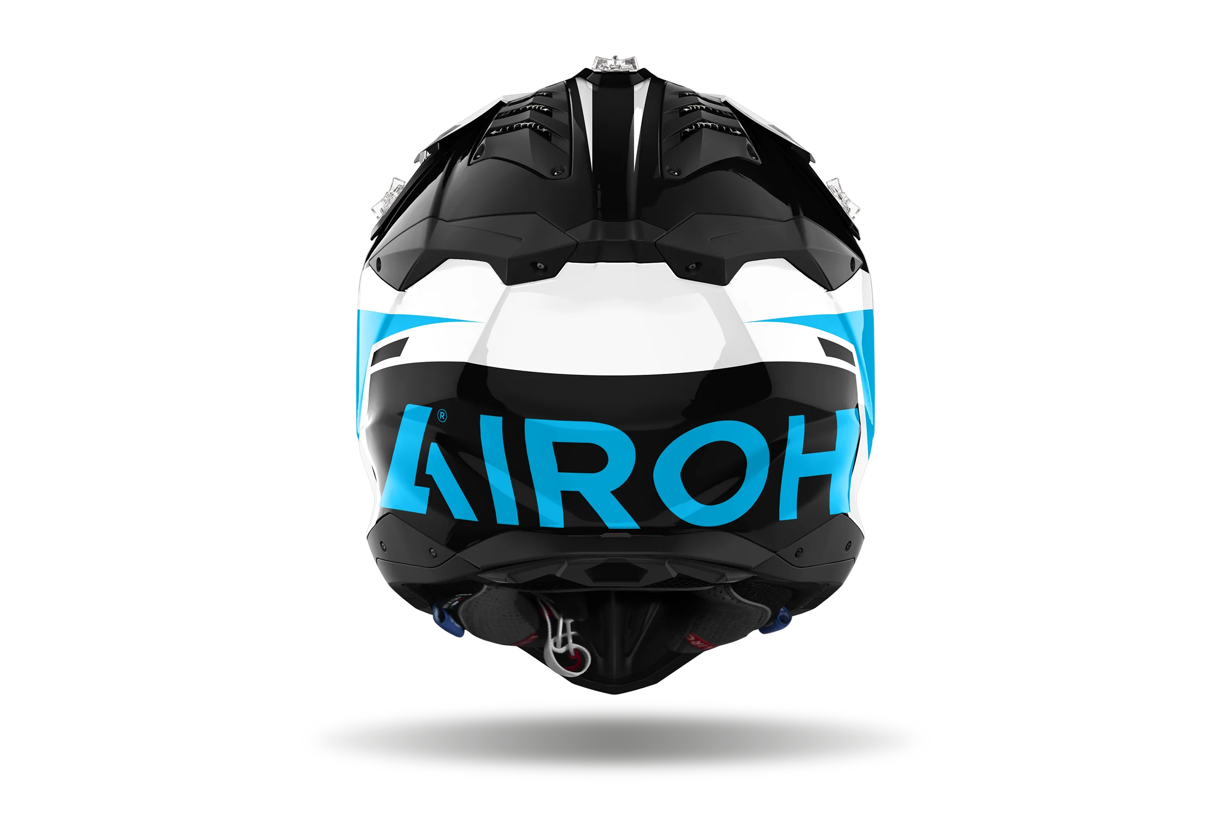 Airoh Aviator 3 Sabre Helmet