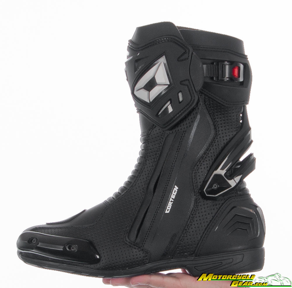 Cortech Adrenaline GP Boot