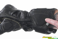 Cortech Adrenaline GP Glove