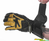 Cortech Adrenaline GP Glove