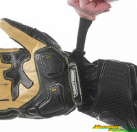 Cortech Adrenaline GP Glove