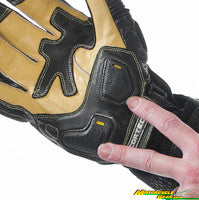 Cortech Adrenaline GP Glove
