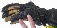 Cortech Adrenaline GP Glove