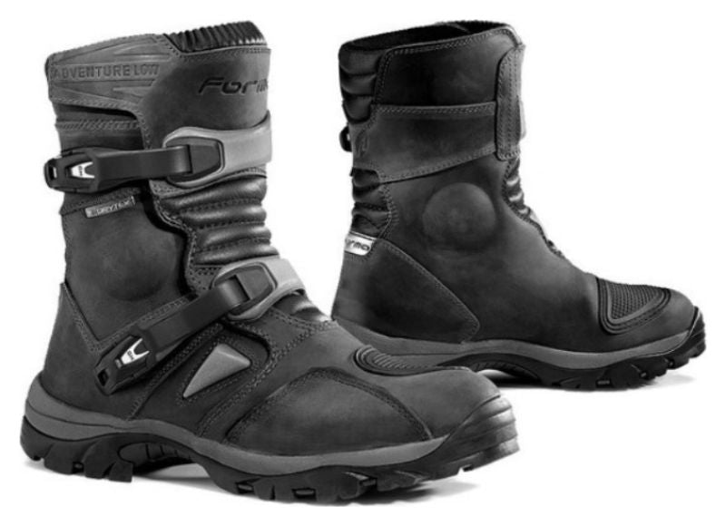 Forma Adventure Low Boots