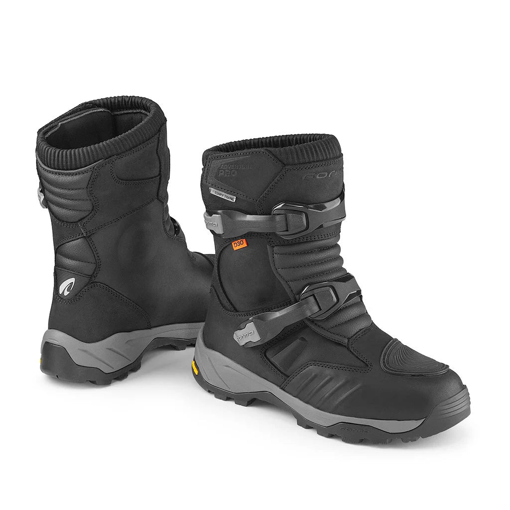 Forma Adventure Pro Low Dry Boots