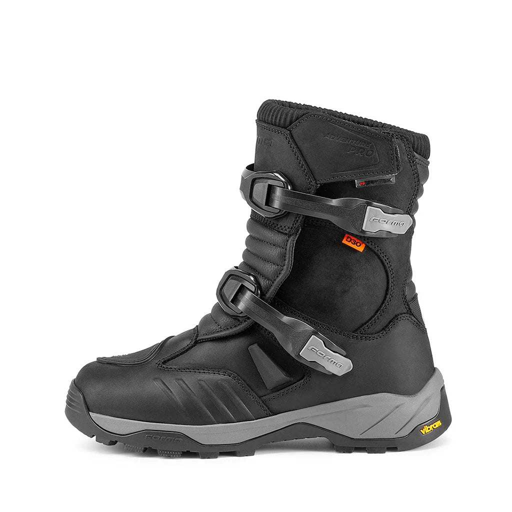 Forma Adventure Pro Low Dry Boots