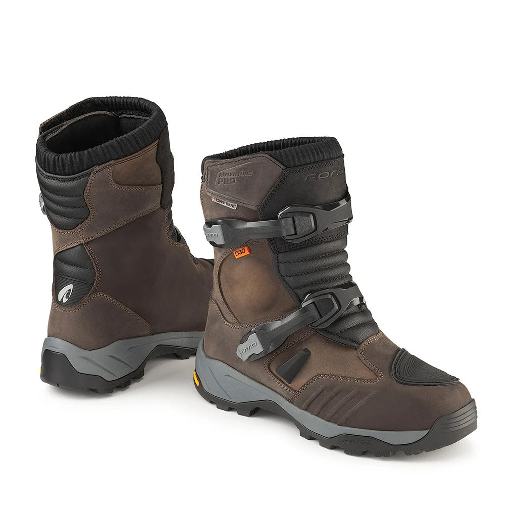 Forma Adventure Pro Low Dry Boots
