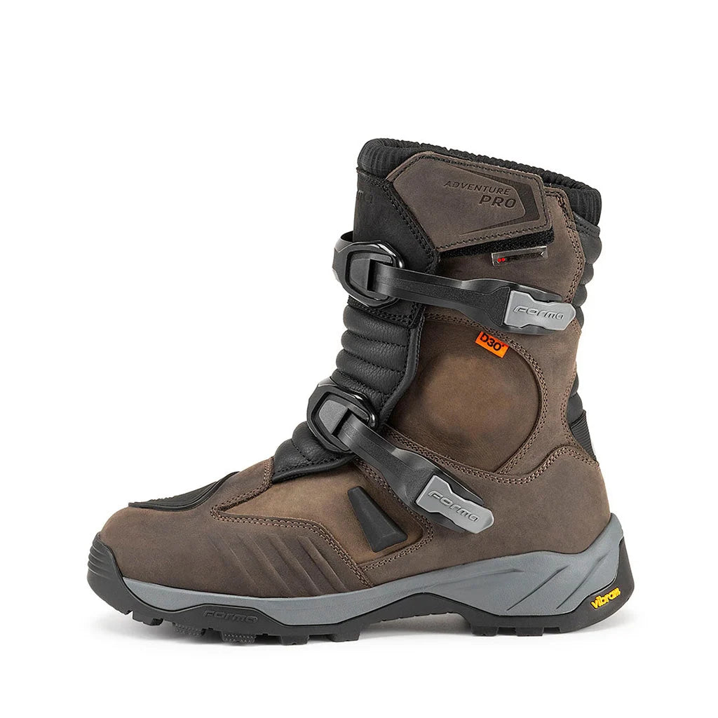 Forma Adventure Pro Low Dry Boots