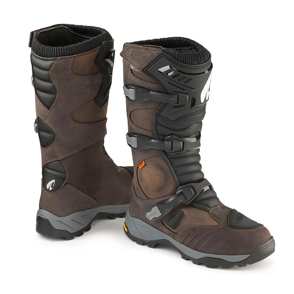 Forma Adventure Pro Dry Boots
