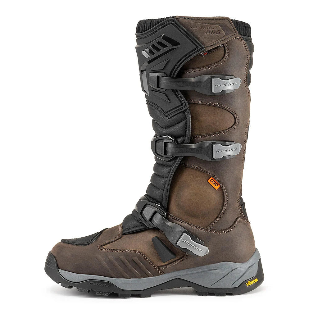 Forma Adventure Pro Dry Boots