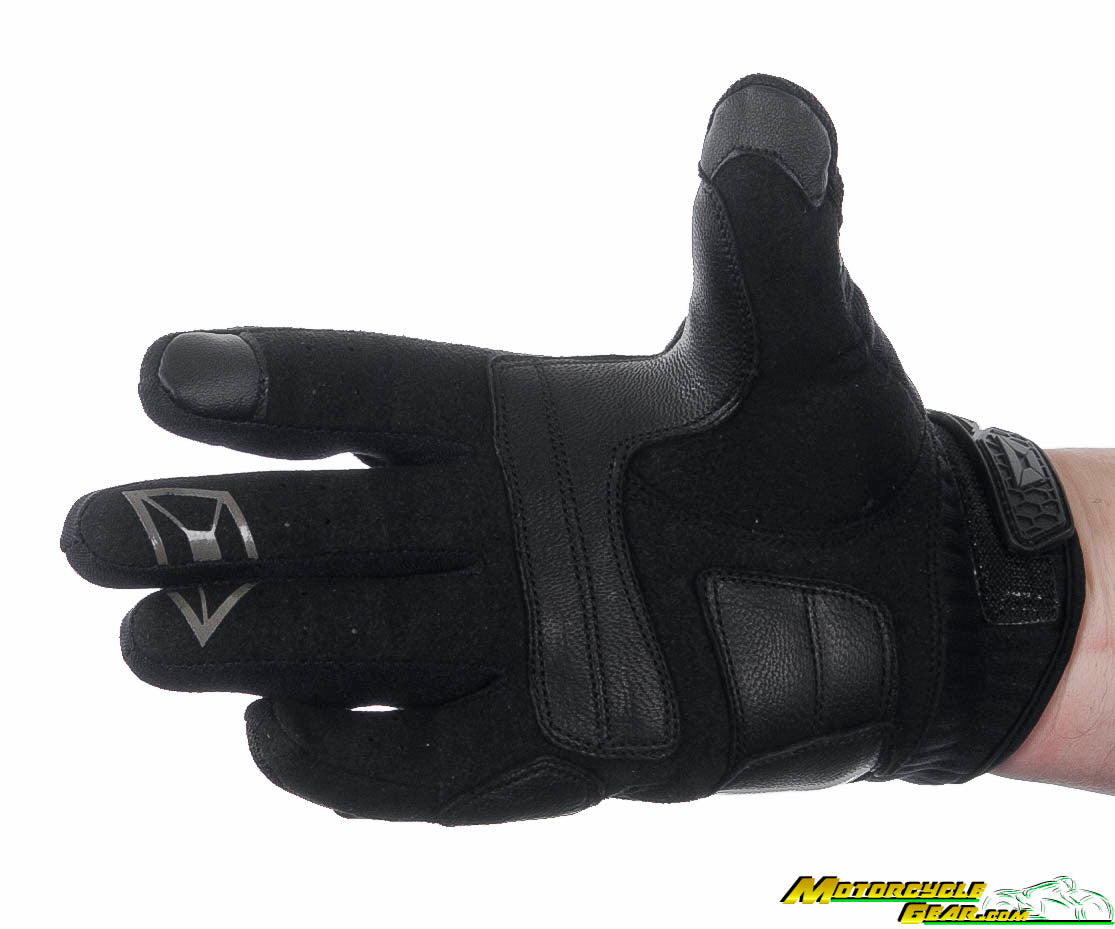 Cortech Aero-Flo Gloves For Women