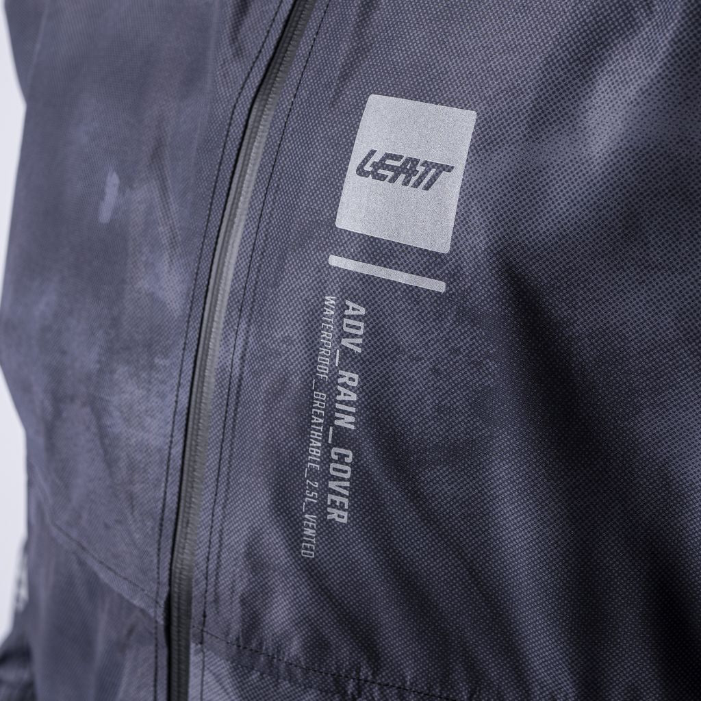 Leatt Adventure Jacket Rain Cover