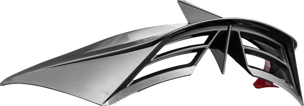 ICON Domain OTT Rear Spoiler