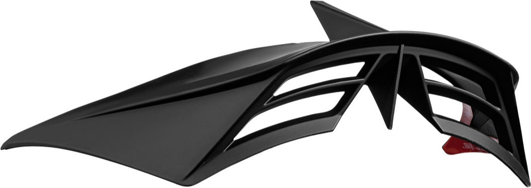 ICON Domain OTT Rear Spoiler
