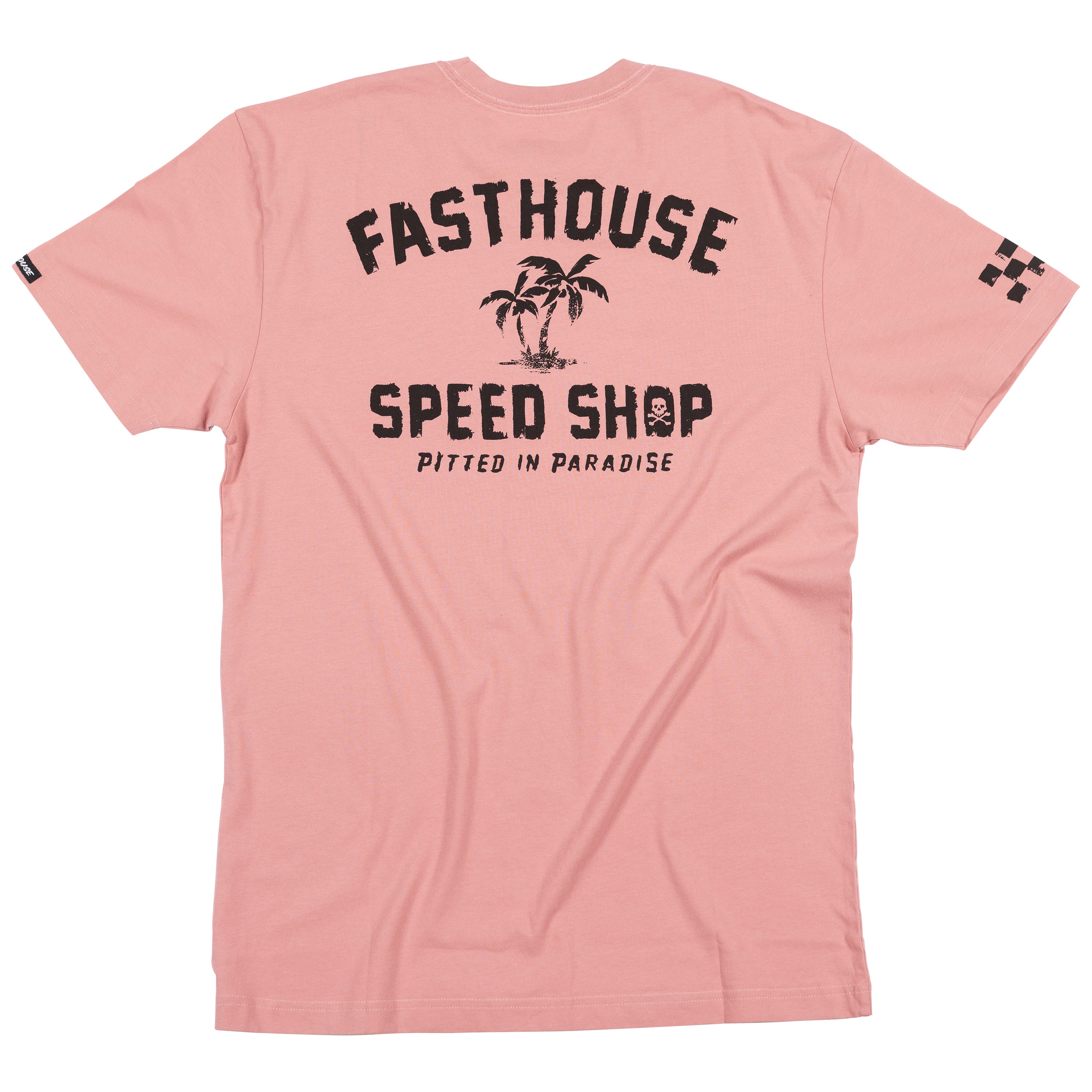 Fasthouse Alkyd Tee