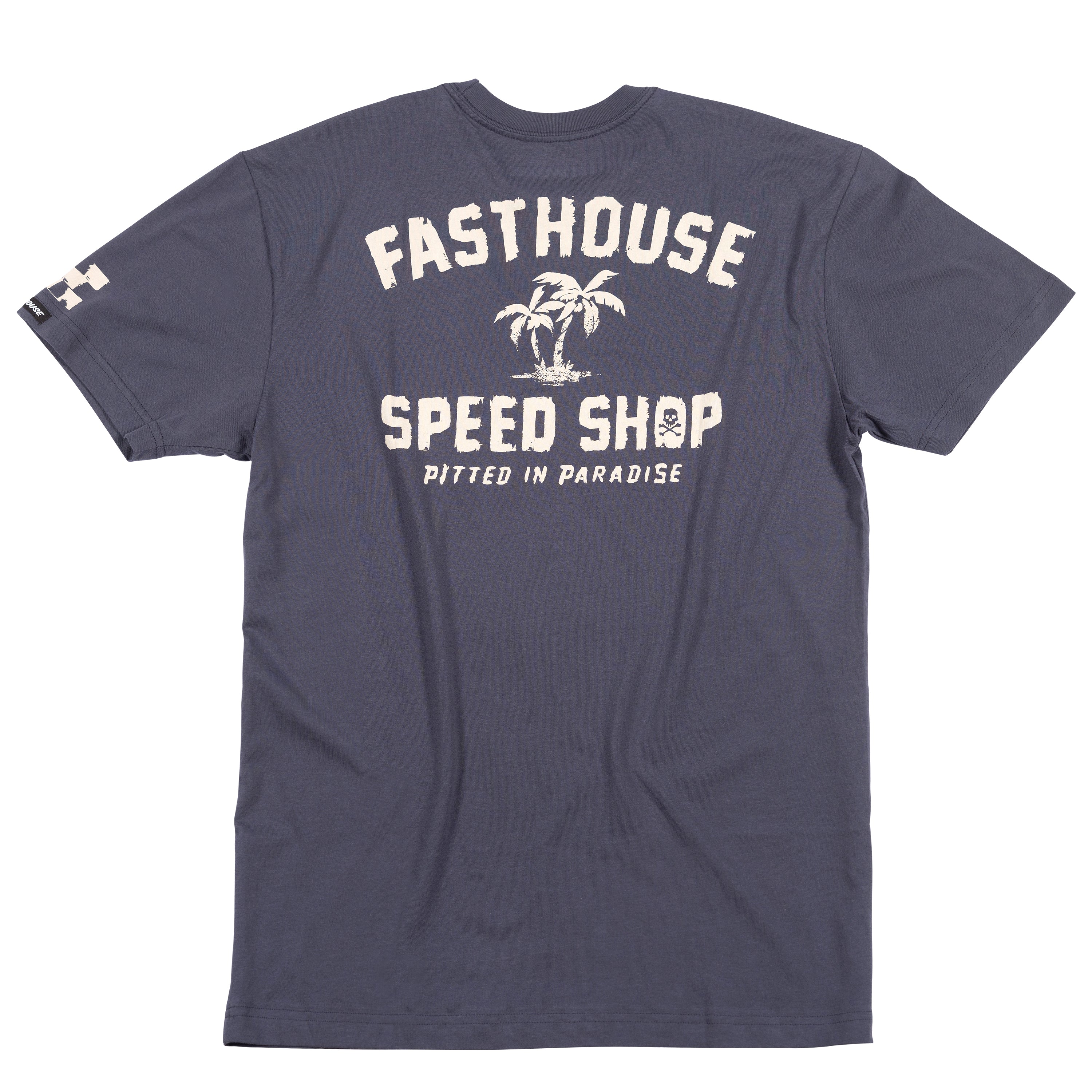 Fasthouse Alkyd Tee